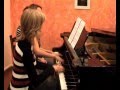 Zanna Metallidi, Golden Key Suite for piano four ...