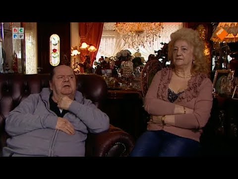 De Rijdende Rechter 25-02-2014 - Van ruilen komt huilen