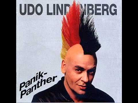 Udo Lindenberg & Die Prinzen - Körper