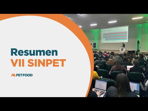 VII SINPET 