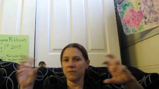 The Lymie Medicine Cabinet