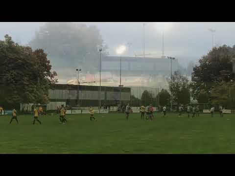 FC Gerlafingen-FC Leuzigen 1:3 (1:1)