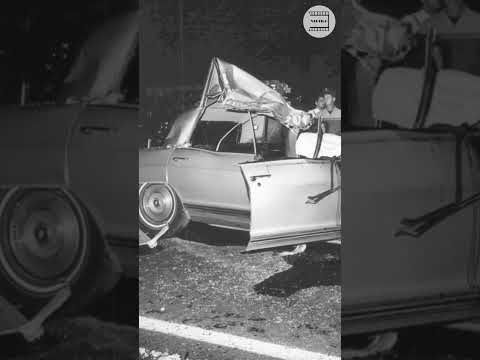 The Tragic End of a Hollywood Bombshell: The Untold Story of Jayne Mansfield's Fatal Car Crash