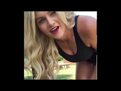 Golfer Taylor Cusack Has Been All Excited About The Master's This Week