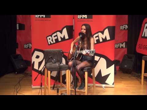 Sem Palheta - Ana Free canta Expensive Soul