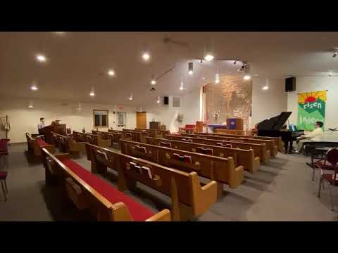 Promotional video thumbnail 2 for Criscendo Music Services