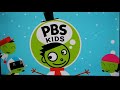 PBS Kids Promo Celebrate The Holidays In 2019 By Caleb Smith