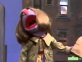 Classic Sesame Street Just Around The Corner