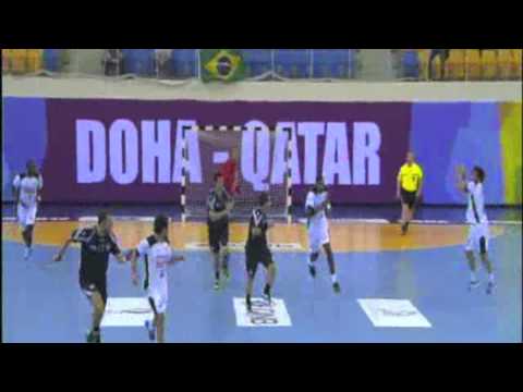 METODISTA/SBC/BESNI - Super Globe 2012 - OFICIAL