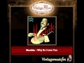 15Machito – Why Do I Love You