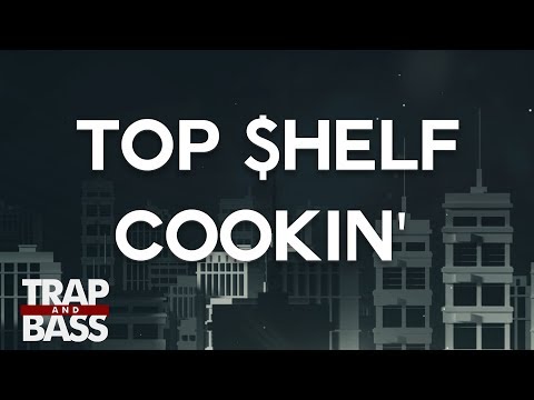 TOP $HELF - COOKIN'