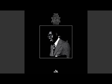 Miss Otis Regrets video
