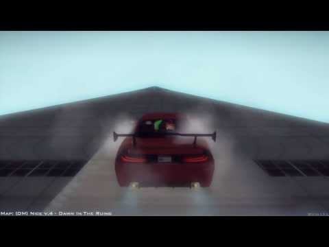 [DM] Nice v4 - Dawn in The Ruins