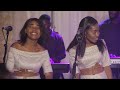 Mahele Omega Kaïros Music Milengela Célébration Milengela
