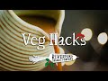 Bob's Veggie Gravy | 12 Hacks of Christmas | VEG HACKS