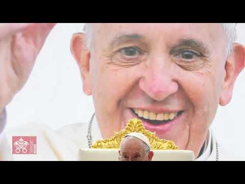 Highlights - 4 February 2023, Juba, Visit with internally displaced persons, Pope Francis