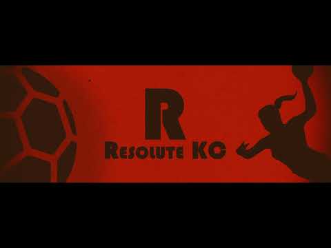 Rock'Inger - Resolute KC Induló