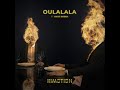 Kimotion - OULALALA feat. Angie Robba [Official Audio]