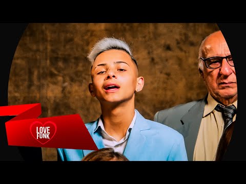 FILHO DE HERDEIRO - Oldilla, Gabb MC, MC Joãozinho VT, MC Kadu, MC Lemos e MC VZS