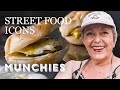 Mama Jo is NYC's Official Grandmother of Breakfast | Street Food Icons