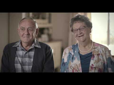 Keith’s Story - accommodation at Lilier Lodge, Wagga Wagga