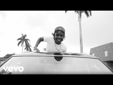 BigKayBeezy - Forgive Me (Official Video)