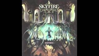 Under A Pitch Black Sky