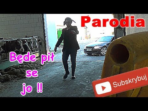 Bede pił se jo! PARODIA Echame La Culpa Luis Fonsi, Demi Lovato Mix Music