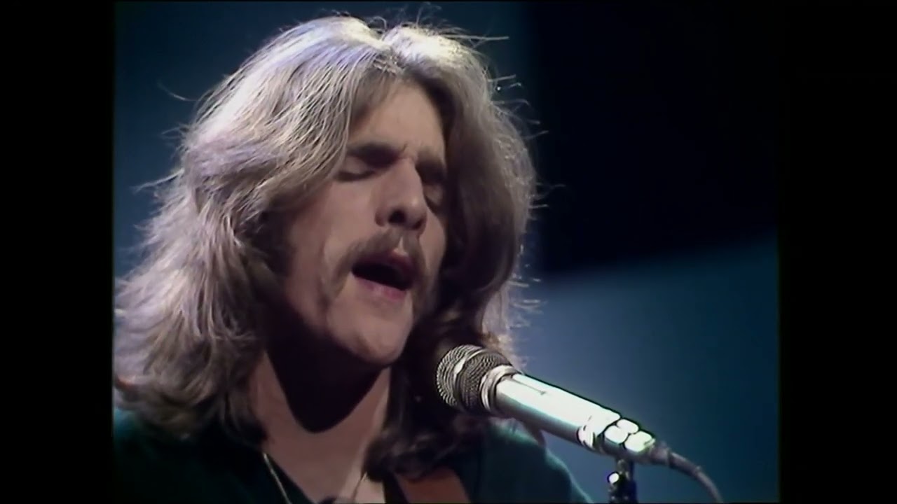 THE EAGLES IN CONCERT BBC TV 1973 UPDATED 1080P HD 1 - YouTube