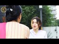 Mere Paas Bus Ka Kiraya Nahi Tha Hania Amir Toppakistanidrama