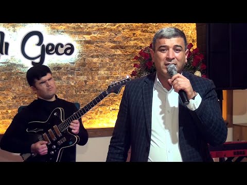 Musviq Cennetov  Sarılın Ananıza Her Kesin Axtardigi Ana Seiri 2023