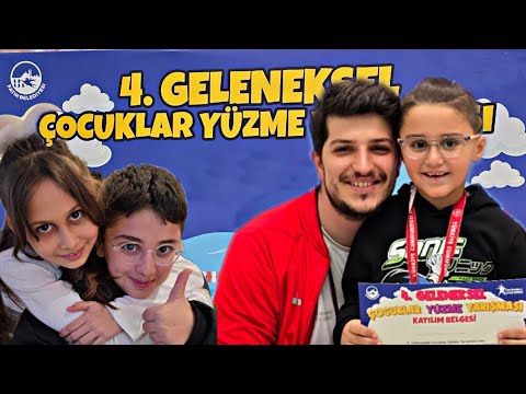 WEEKEND VLOG WITH COUSINS | EMİR WINS THE MEDAL!!