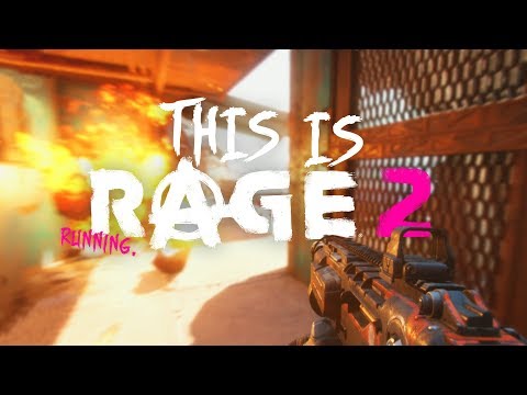 This is Rage 2