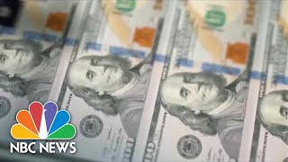 NBC News: What The Federal Reserve’s Interest Rate Hike Could Mean For The Economy