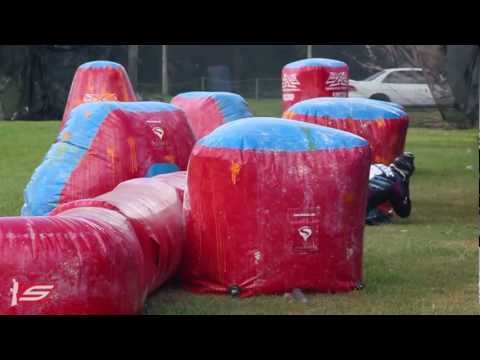 2012 PSP World Cup Practice: Upton 187 Crew vs. Tampa Bay Damage