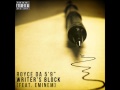 Royce Da 5'9 Featuring Eminem - Writer's Block ...