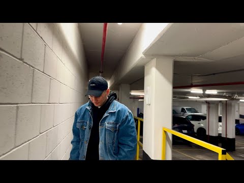 Promotional video thumbnail 1 for Serhii Humann