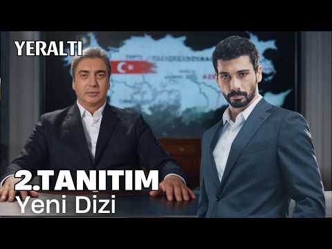 Underground Episode 1 2 Trailer | (NEW SERIES)