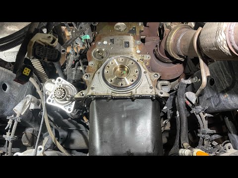 One of the most mis-diagnosed Cummins oil leaks