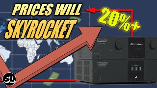 Tariffs Affecting Home Theater