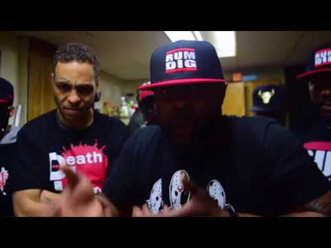 The Flatlinerz - GUCCI'S DIFFERENT - The Rum Cut