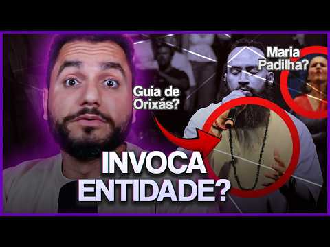 EXPLICANDO A LETRA DE AUÊ DO COLETIVO CANDIERO PRA VOCÊ QUE NÃO ENTENDEU
