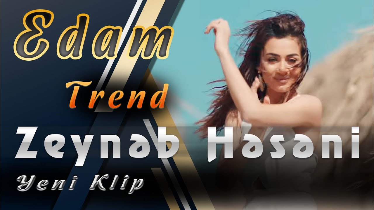 Zeyneb Heseni — Edam