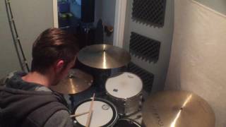 Video thumbnail for Ludwig Maple/Oak 14x8 Snare Test by Daniel Griffo