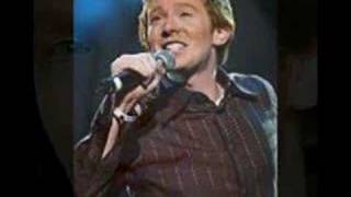Clay Aiken montage - When I see you smile