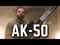 The AK-50