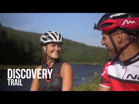 Mont-Tremblant - verão 2019