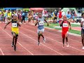 ‍ ️ Mark Trail 18th Annual Track Meet Memorial Day 2025 Highlights Youth Track Field Atlanta