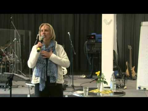 Ehe und Familie: Leben im Königreich Gottes als Familie - Teil 1