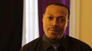 Purple Fox Band Member Interviews  Javon Green - Singer